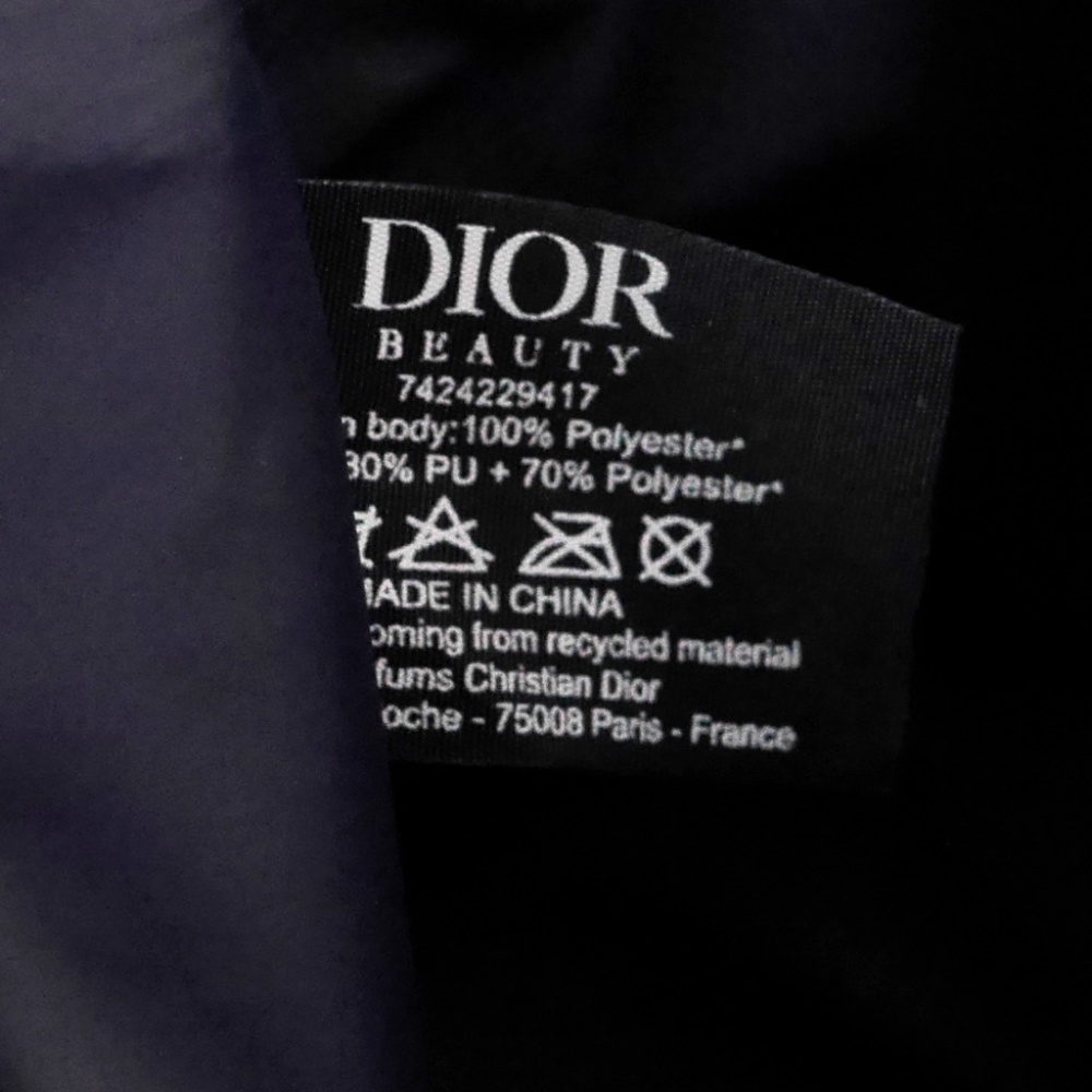 DIOR Natural Glow Ritual Makeup Set NEW BOX - Picture 6 of 6